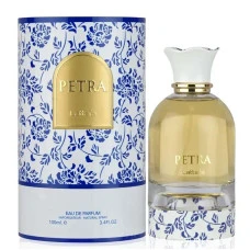Парфюмированная вода Lattafa Perfumes Petra для мужчин и женщин