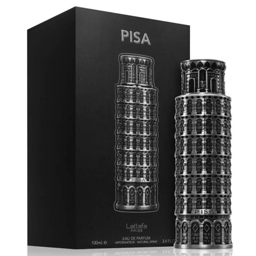 Парфумована вода Lattafa Perfumes Pisa для чоловіків