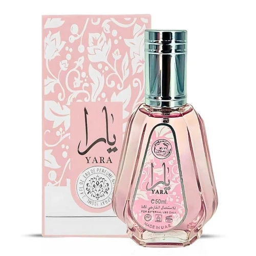 Парфумована вода Lattafa Perfumes Yara для жінок