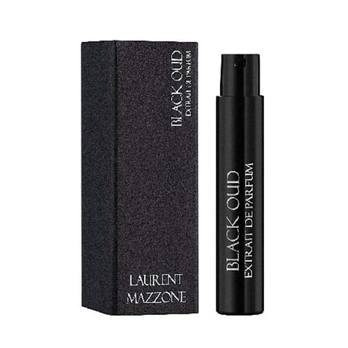 Духи Laurent Mazzone Black Oud для мужчин и женщин