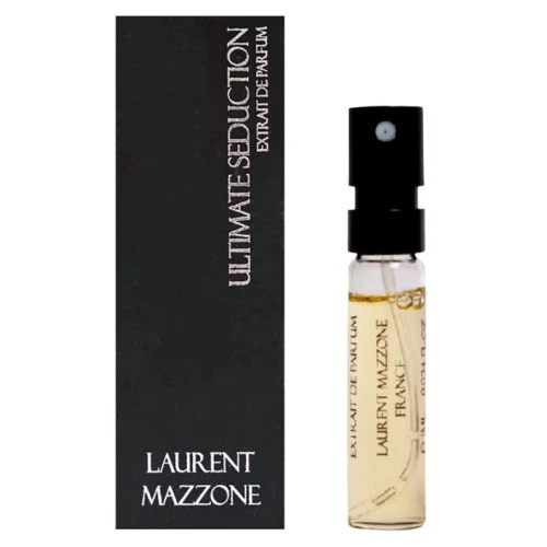 Духи Laurent Mazzone Ultimate Seduction для мужчин и женщин