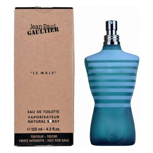 Туалетная вода Jean Paul Gaultier Le Male для мужчин