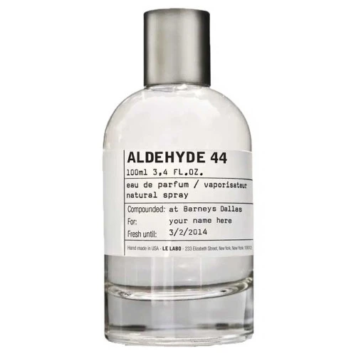 Парфумована вода Le Labo Aldehyde 44 Dallas для чоловіків та жінок