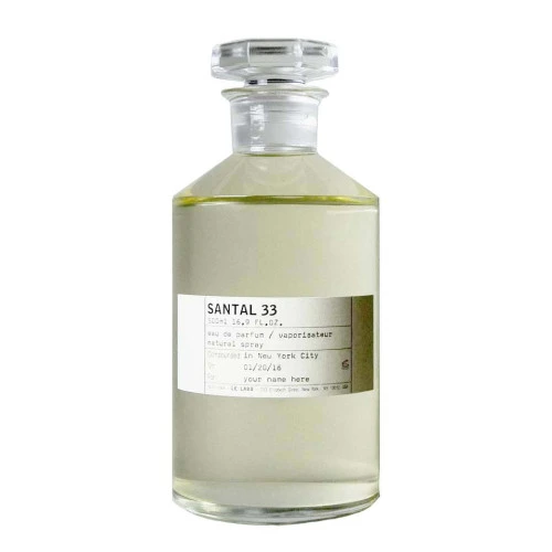 Парфюмированная вода Le Labo Santal 33 для мужчин и женщин