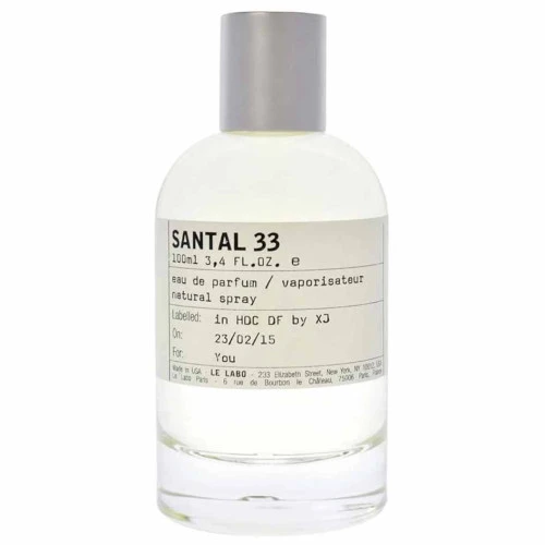 Парфумована вода Le Labo Santal 33 для чоловіків та жінок