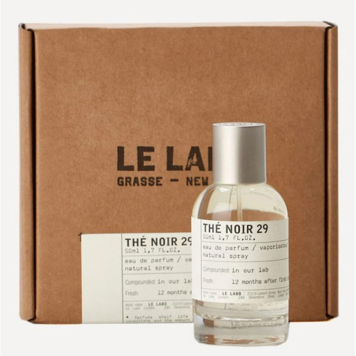 Парфумована вода Le Labo The Noir 29 для чоловіків та жінок