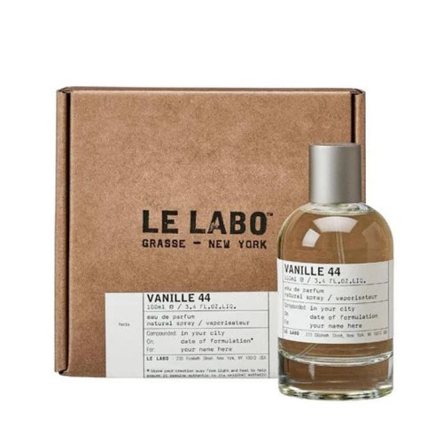 Парфумована вода Le Labo Vanille 44 Paris для чоловіків та жінок