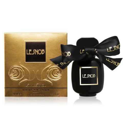 Парфумована вода Parfums De Rosine Le Snob No I Gothic Rose для чоловіків і жінок