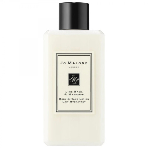 Лосьон для тела Jo Malone Lime Basil & Mandarin для мужчин и женщин