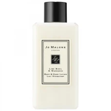 Лосьйон для тіла Jo Malone Lime Basil & Mandarin для чоловіків та жінок