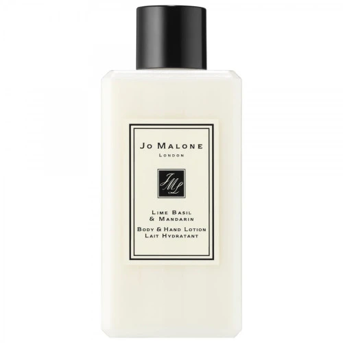 Лосьон для тела Jo Malone Lime Basil & Mandarin для мужчин и женщин