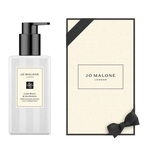 Лосьон для тела Jo Malone Lime Basil & Mandarin для мужчин и женщин