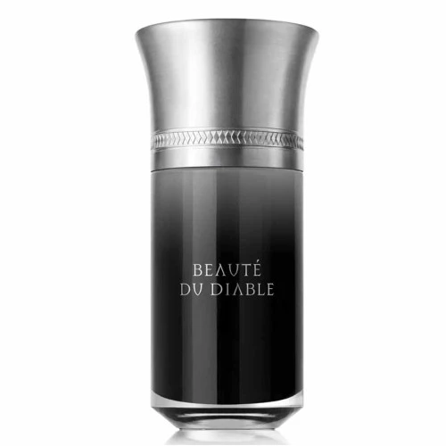 Парфюмированная вода Liquides Imaginaires Beaute du Diable для мужчин и женщин