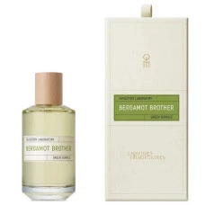 Парфумована вода Liquides Imaginaires Bergamot Brother для чоловіків та жінок