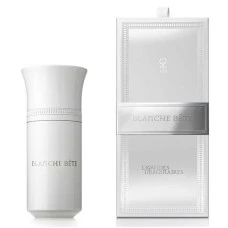 Парфумована вода Liquides Imaginaires Blanche Bête Limited Edition для чоловіків та жінок