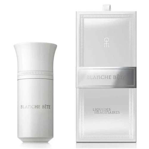 Парфюмированная вода Liquides Imaginaires Blanche Bête Limited Edition для мужчин и женщин