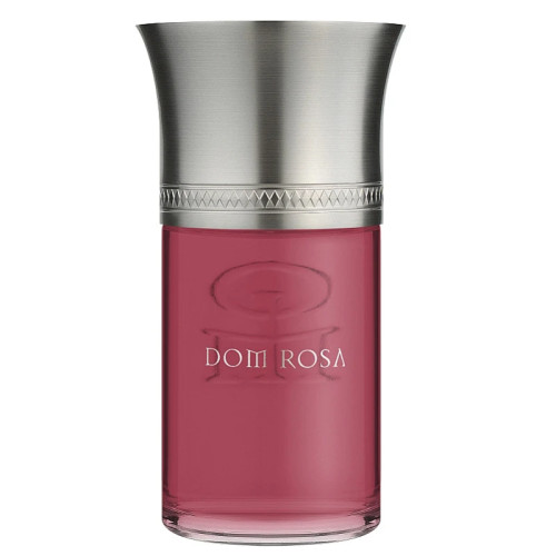 Парфюмированная вода Liquides Imaginaires Dom Rosa для мужчин и женщин