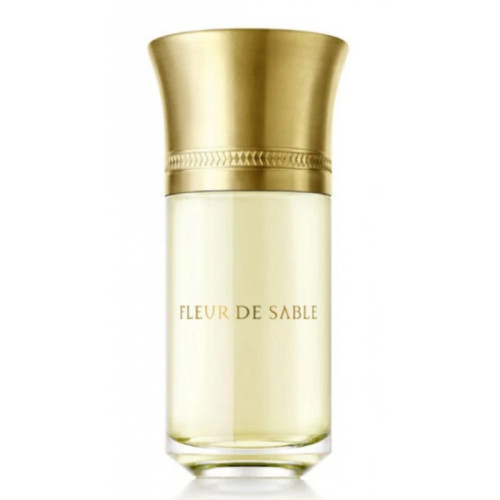 Парфумована вода Liquides Imaginaires Fleur de Sable для чоловіків та жінок