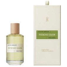 Парфумована вода Liquides Imaginaires Pistachio Cousin для чоловіків та жінок