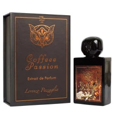 Парфуми Lorenzo Pazzaglia Coffeee Passion для чоловіків та жінок