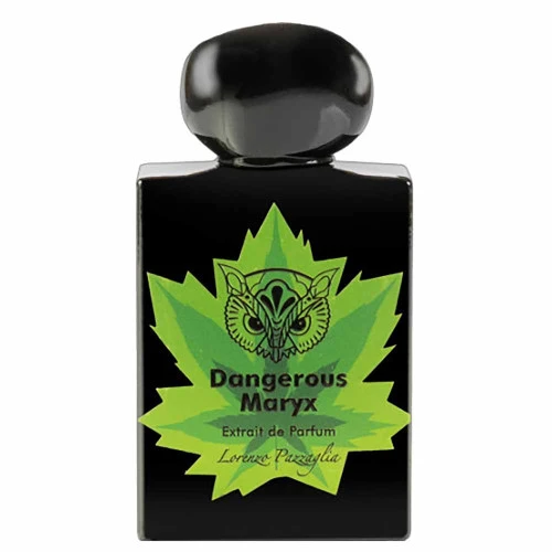 Духи Lorenzo Pazzaglia Dangerous Maryx для мужчин и женщин