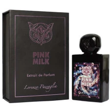 Парфуми Lorenzo Pazzaglia Pink Milk для чоловіків та жінок