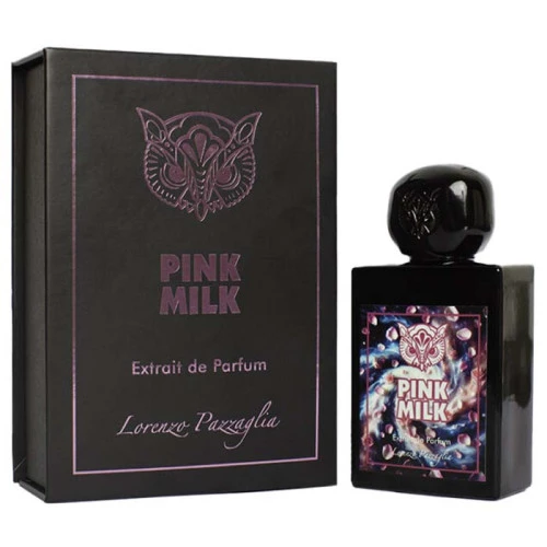 Духи Lorenzo Pazzaglia Pink Milk для мужчин и женщин