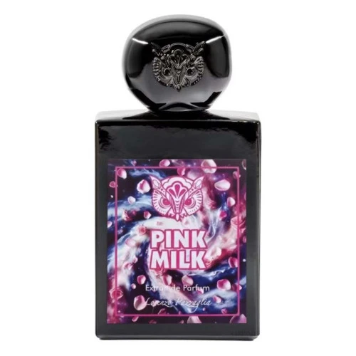 Духи Lorenzo Pazzaglia Pink Milk для мужчин и женщин