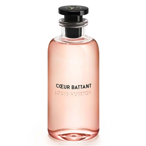 Парфюмированная вода Louis Vuitton Cœur Battant для женщин (оригинал)