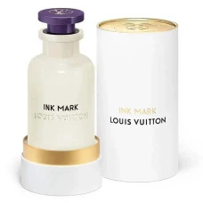 Парфюмированная вода Louis Vuitton Ink Mark для мужчин и женщин