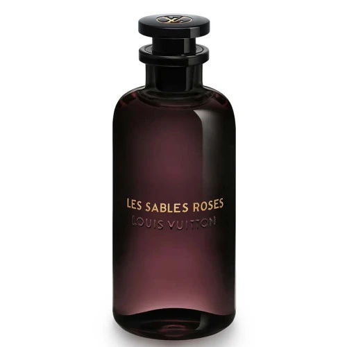 Парфумована вода Louis Vuitton Les Sables Roses для чоловіків та жінок