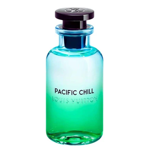 Парфюмированная вода Louis Vuitton Pacific Chill для мужчин и женщин