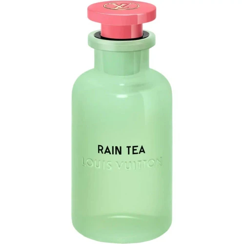 Парфумована вода Louis Vuitton Rain Tea для чоловіків та жінок