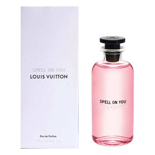 Парфюмированная вода Louis Vuitton Spell On You для женщин (оригинал)