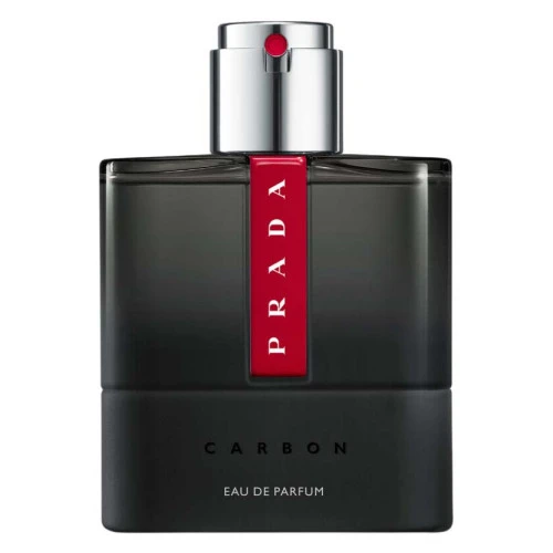 Парфумована вода Prada Luna Rossa Carbon Eau de Parfum для чоловіків