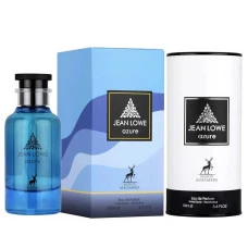Парфюмированная вода Maison Alhambra Jean Lowe Azure для мужчин и женщин