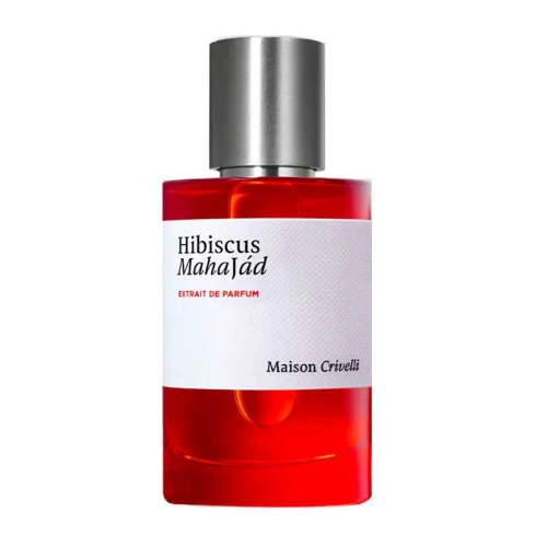 Духи Maison Crivelli Hibiscus Mahajad для мужчин и женщин (оригинал)
