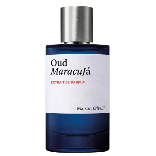 Духи Maison Crivelli Oud Maracujá для мужчин и женщин (оригинал)