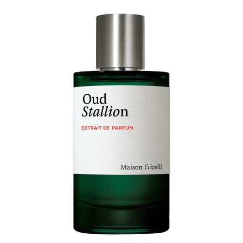 Духи Maison Crivelli Oud Stallion для мужчин и женщин
