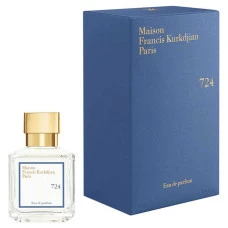 Парфумована вода Maison Francis Kurkdjian 724 для чоловіків та жінок