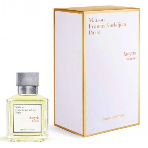 Духи Maison Francis Kurkdjian Amyris Homme для чоловіків