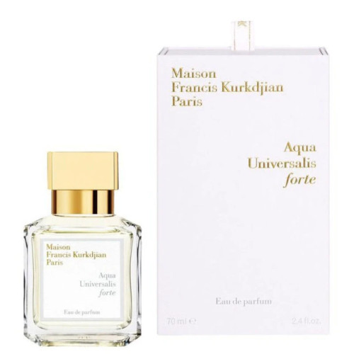 Парфюмированная вода Maison Francis Kurkdjian Aqua Universalis Forte для мужчин и женщин