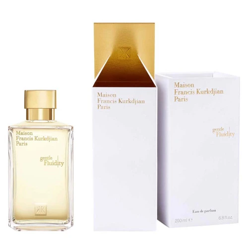 Парфюмированная вода Maison Francis Kurkdjian Gentle Fluidity Gold для мужчин и женщин