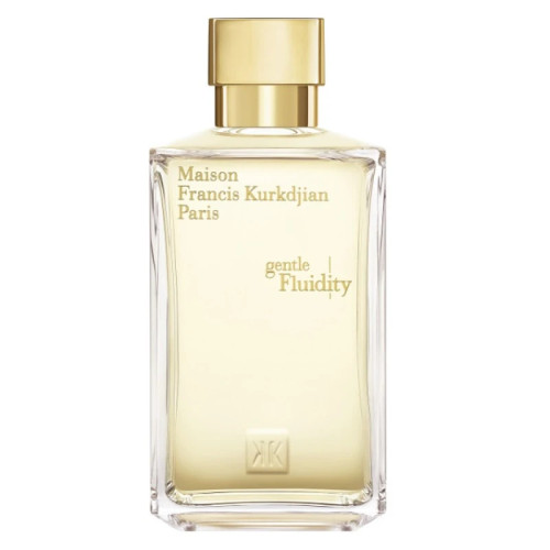 Парфюмированная вода Maison Francis Kurkdjian Gentle Fluidity Gold для мужчин и женщин