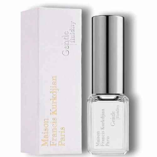 Парфумована вода Maison Francis Kurkdjian Gentle Fluidity Silver для чоловіків та жінок