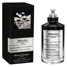 Парфумована вода Maison Martin Margiela Dancing On The Moon для чоловіків та жінок