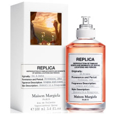 Туалетна вода Maison Martin Margiela Replica On A Date для чоловіків та жінок