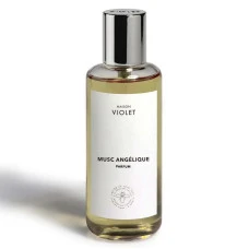 Парфюмированная вода Maison Violet Musc Angelique для мужчин и женщин