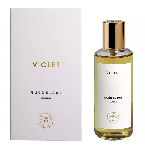 Духи Maison Violet Nuee Bleue для мужчин и женщин