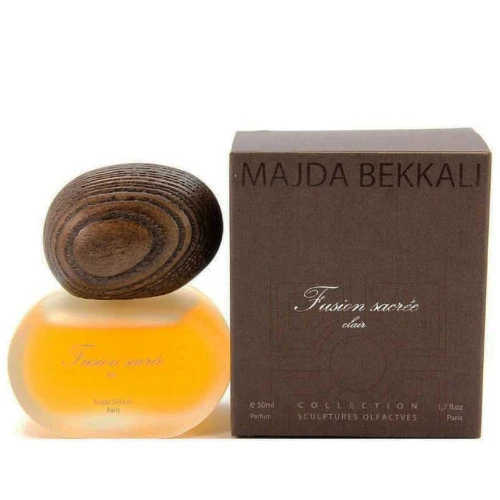Духи Majda Bekkali Fusion Sacree Clair для женщин